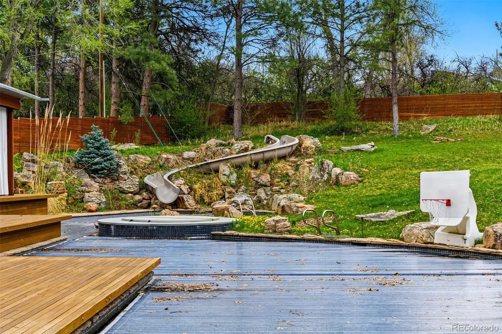 182 Ridge Road Boulder CO 80303