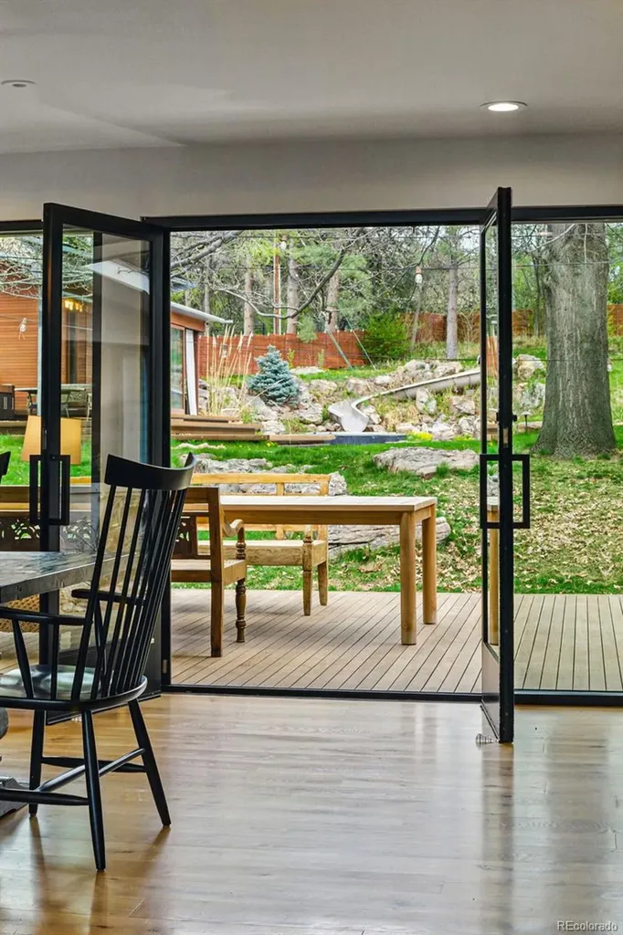182 Ridge Road Boulder CO 80303