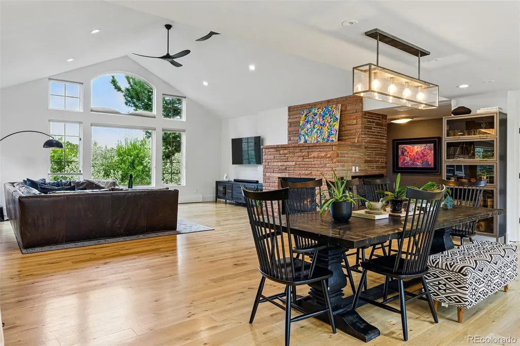 182 Ridge Road Boulder CO 80303