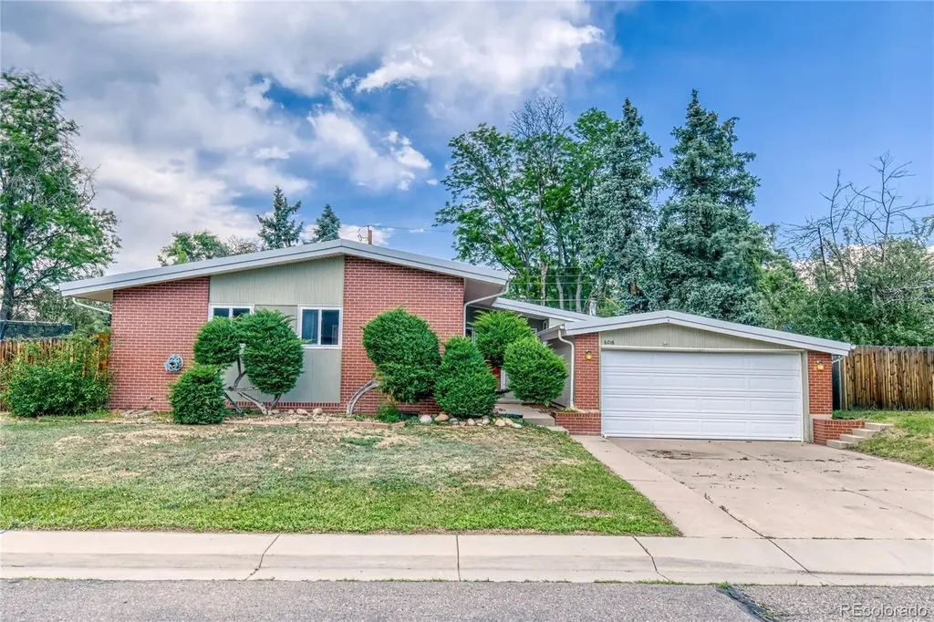 6016 S Bannock Street Littleton CO 80120
