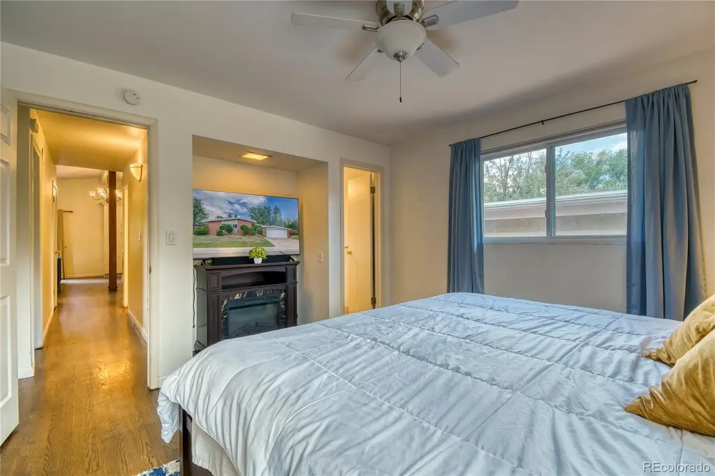 6016 S Bannock Street Littleton CO 80120