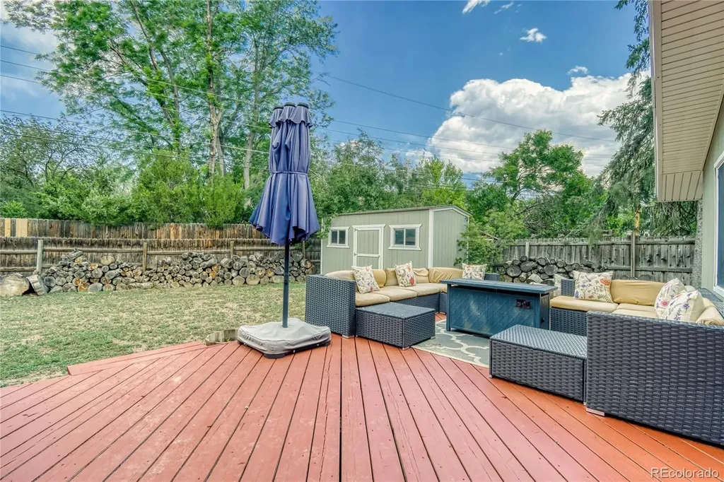 6016 S Bannock Street Littleton CO 80120