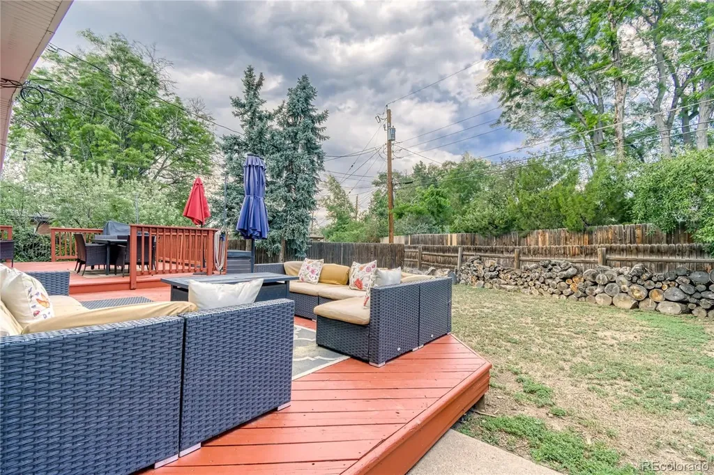 6016 S Bannock Street Littleton CO 80120