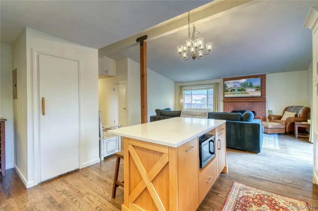 6016 S Bannock Street Littleton CO 80120