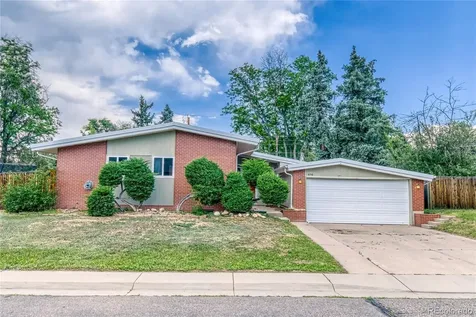 6016 S Bannock Street Littleton CO 80120