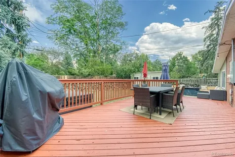 6016 S Bannock Street Littleton CO 80120