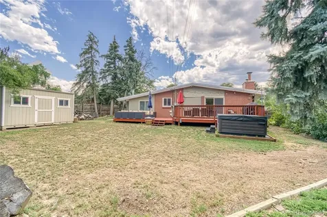 6016 S Bannock Street Littleton CO 80120