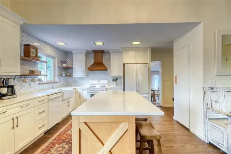 6016 S Bannock Street Littleton CO 80120