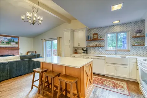 6016 S Bannock Street Littleton CO 80120