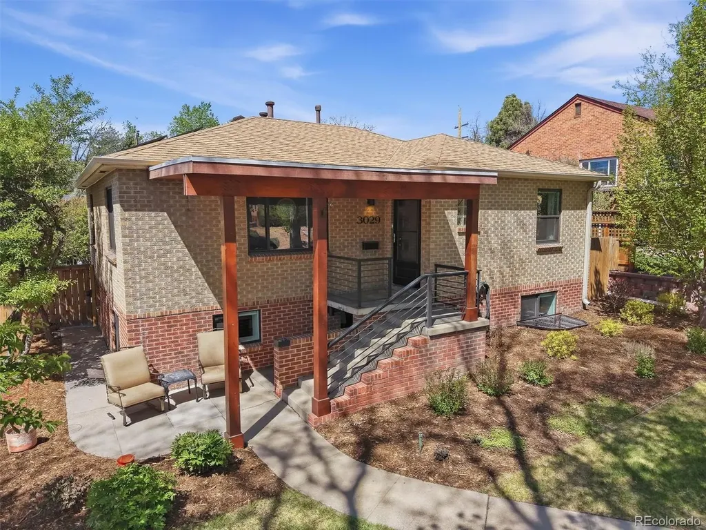3029 Zenobia Street Denver CO 80212