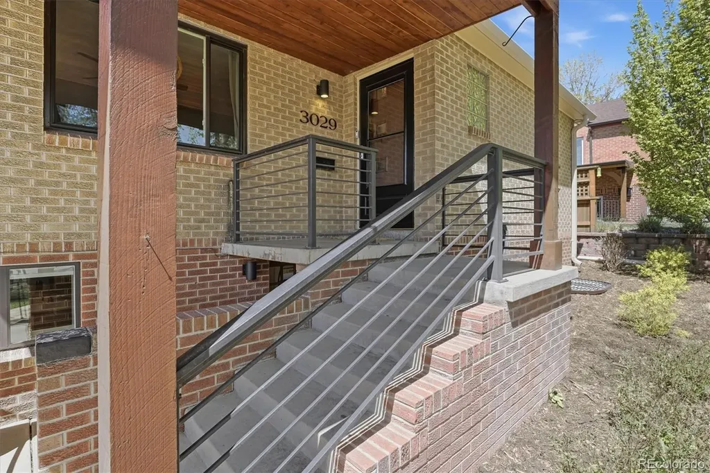 3029 Zenobia Street Denver CO 80212