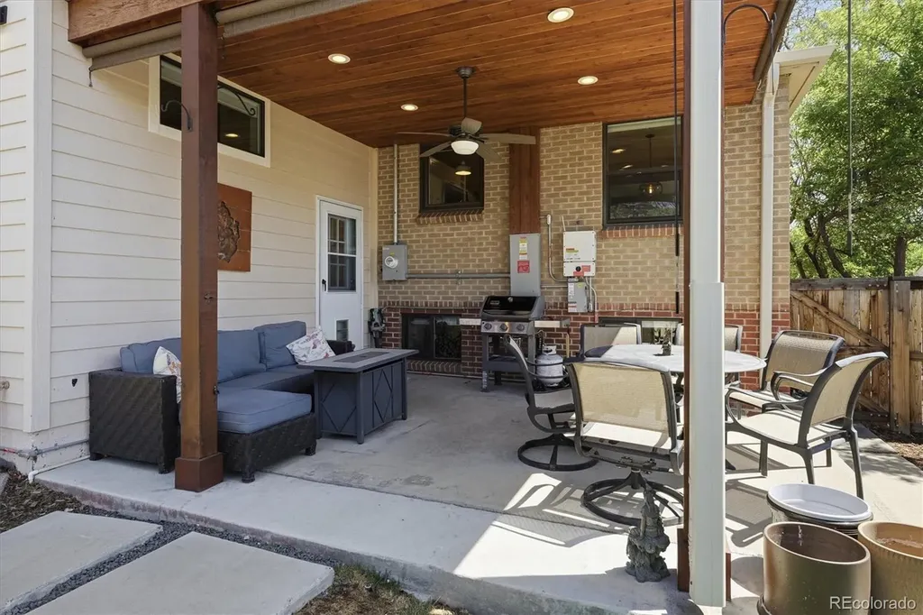 3029 Zenobia Street Denver CO 80212
