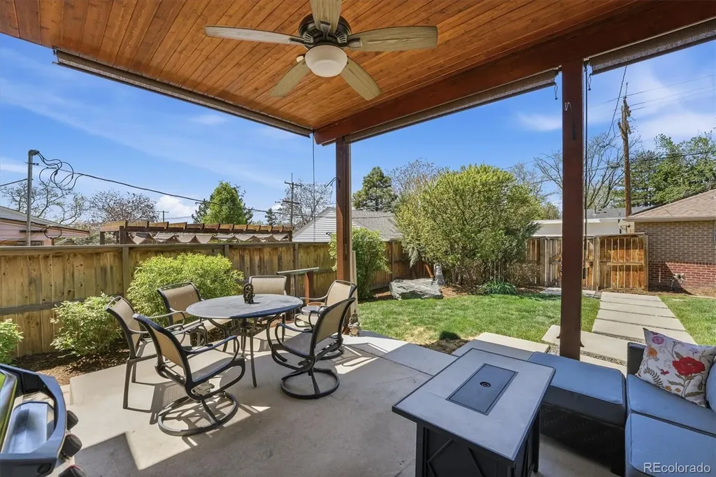 3029 Zenobia Street Denver CO 80212