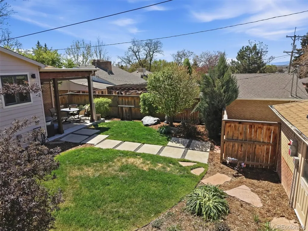 3029 Zenobia Street Denver CO 80212