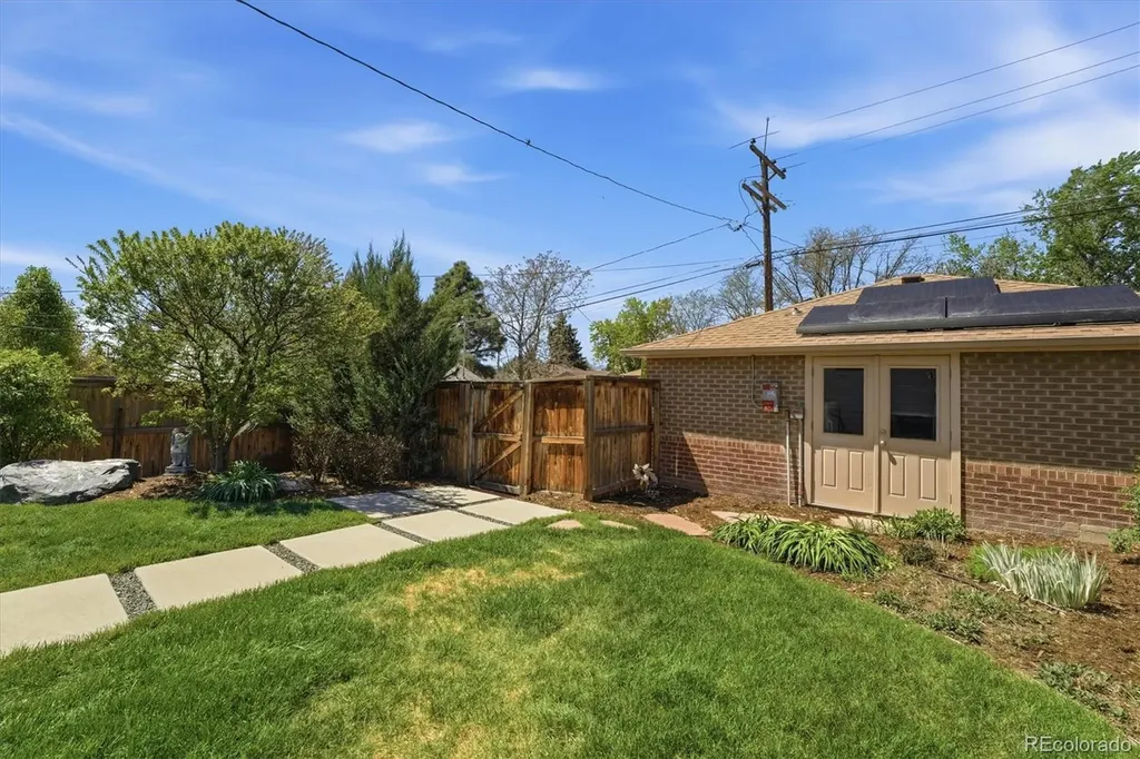 3029 Zenobia Street Denver CO 80212