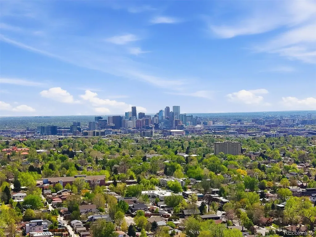 3029 Zenobia Street Denver CO 80212