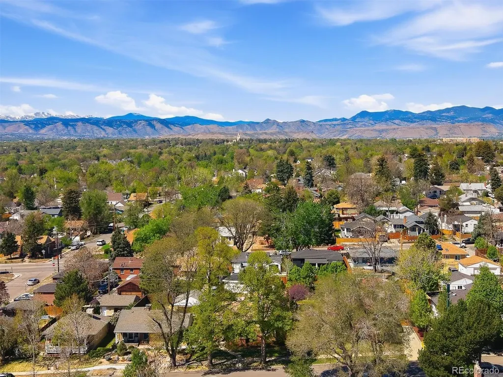 3029 Zenobia Street Denver CO 80212