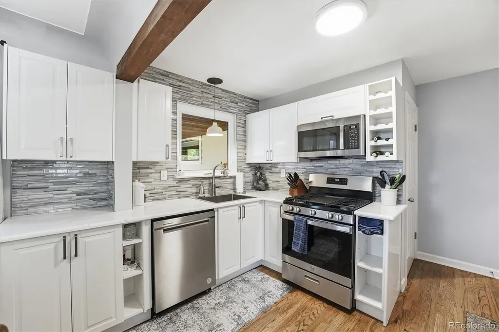 3029 Zenobia Street Denver CO 80212