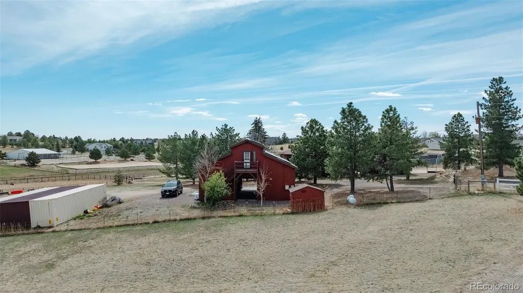 41646 Carol Court Parker CO 80138