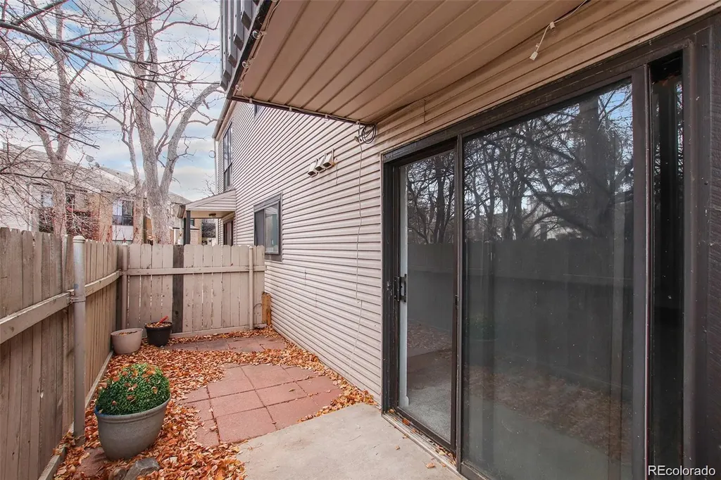 3550 S Harlan Street Denver CO 80235