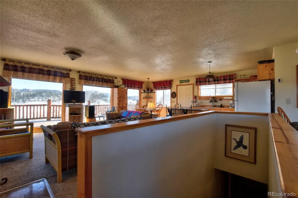 201 Bronco Circle Como CO 80432