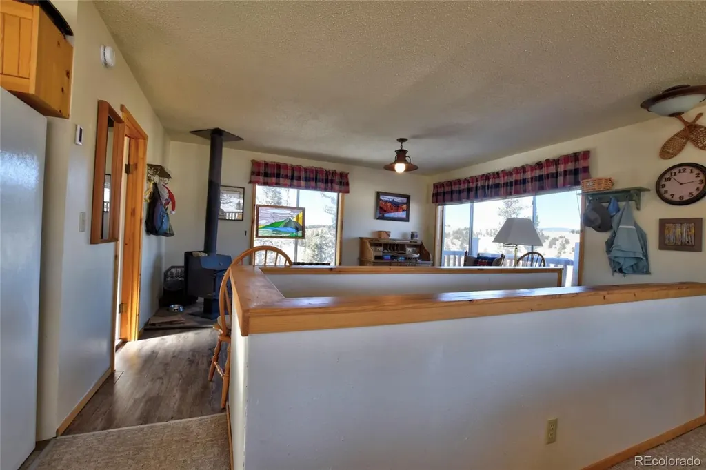 201 Bronco Circle Como CO 80432