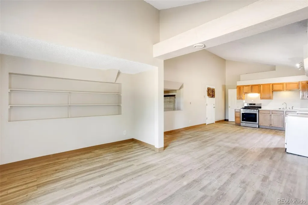 16685 Roller Coaster Road Colorado Springs CO 80921
