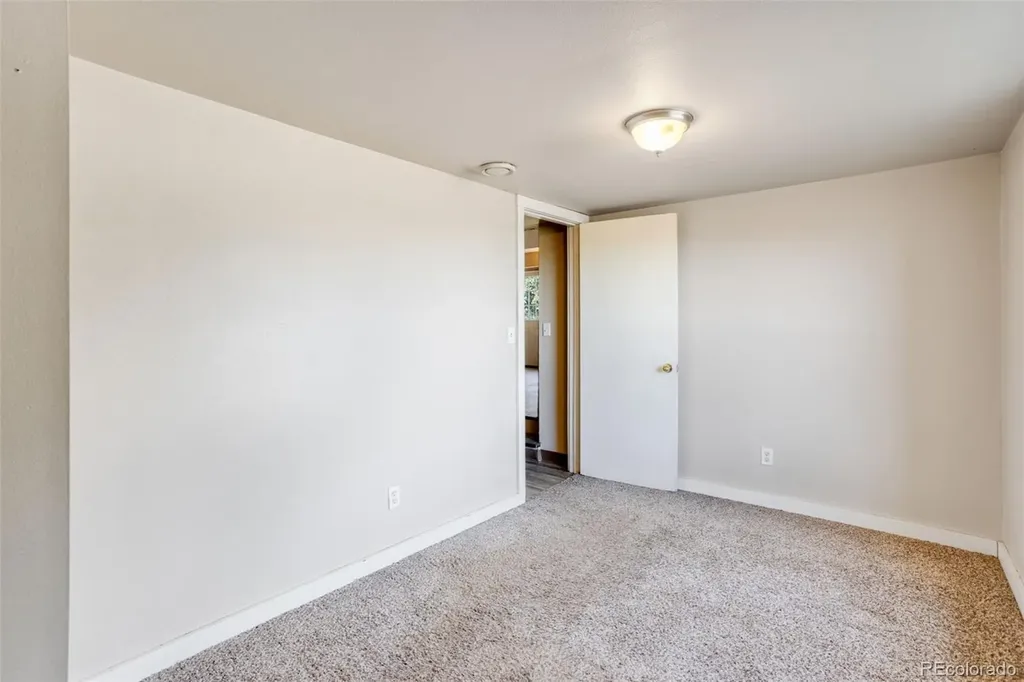 16685 Roller Coaster Road Colorado Springs CO 80921