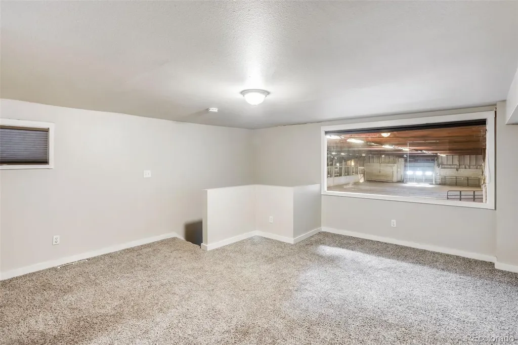 16685 Roller Coaster Road Colorado Springs CO 80921