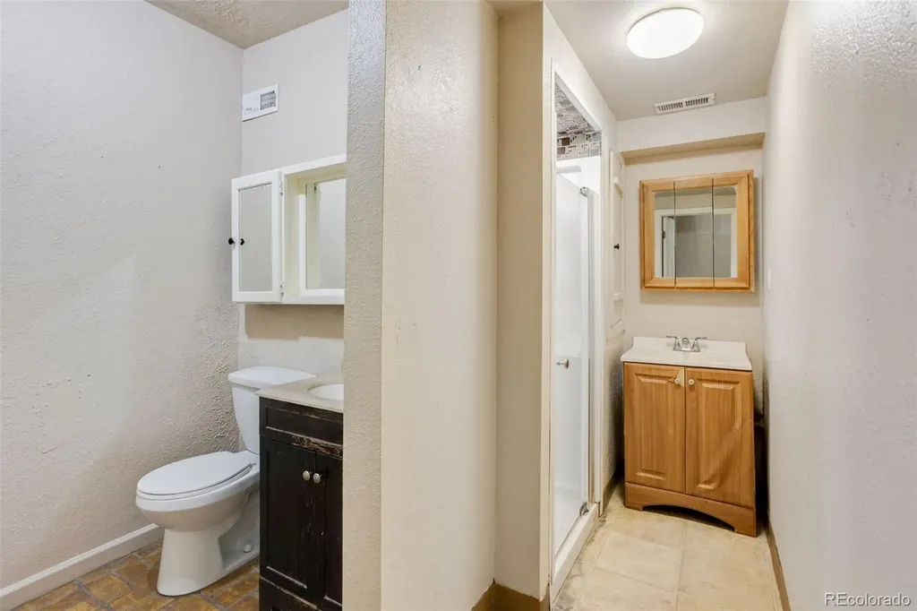16685 Roller Coaster Road Colorado Springs CO 80921