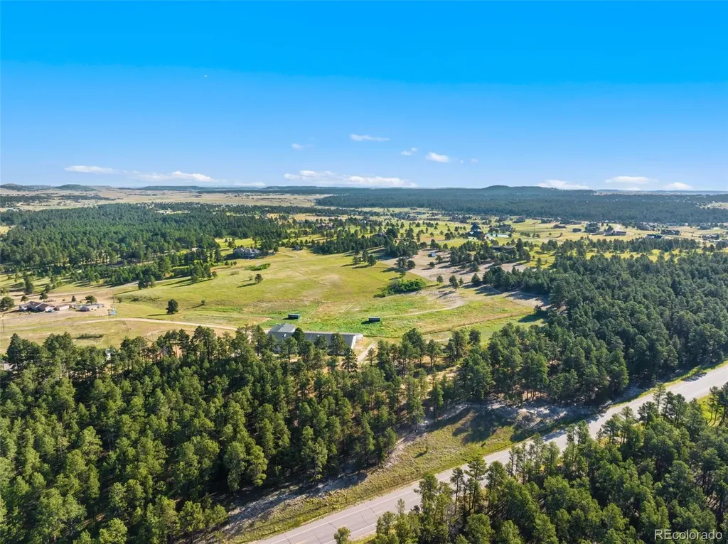 16685 Roller Coaster Road Colorado Springs CO 80921