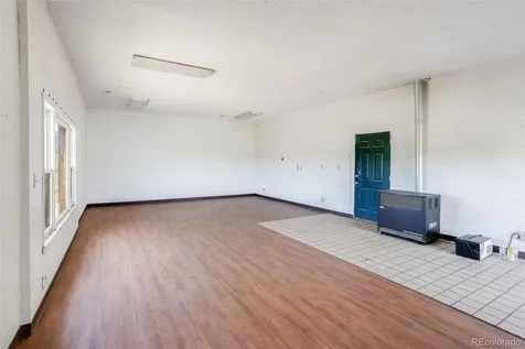 16685 Roller Coaster Road Colorado Springs CO 80921