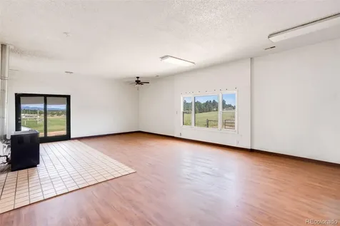16685 Roller Coaster Road Colorado Springs CO 80921
