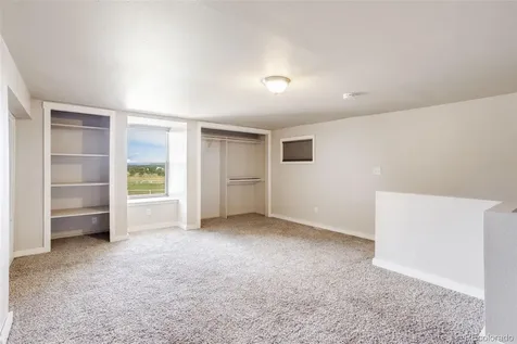 16685 Roller Coaster Road Colorado Springs CO 80921
