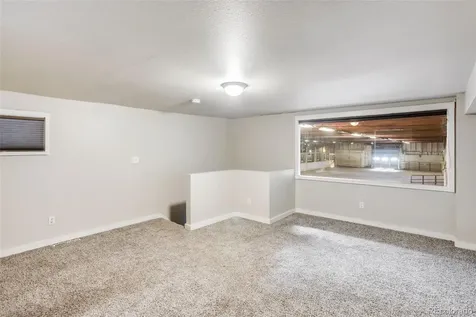 16685 Roller Coaster Road Colorado Springs CO 80921