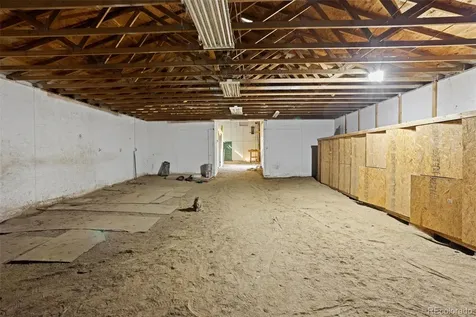 16685 Roller Coaster Road Colorado Springs CO 80921