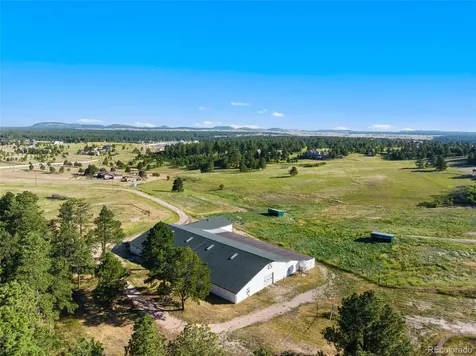16685 Roller Coaster Road Colorado Springs CO 80921