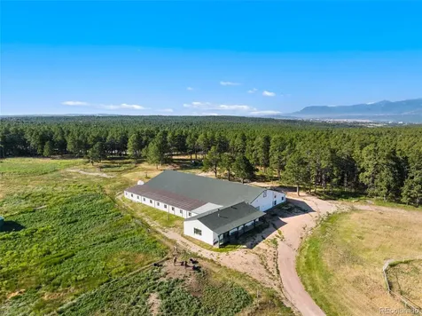 16685 Roller Coaster Road Colorado Springs CO 80921