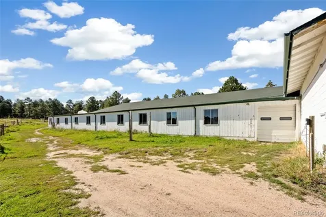 16685 Roller Coaster Road Colorado Springs CO 80921