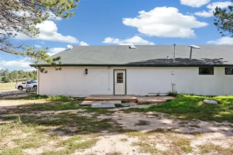 16685 Roller Coaster Road Colorado Springs CO 80921