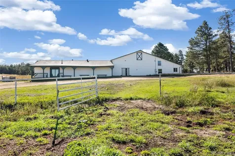 16685 Roller Coaster Road Colorado Springs CO 80921