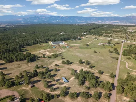 16685 Roller Coaster Road Colorado Springs CO 80921