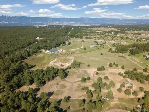 16685 Roller Coaster Road Colorado Springs CO 80921