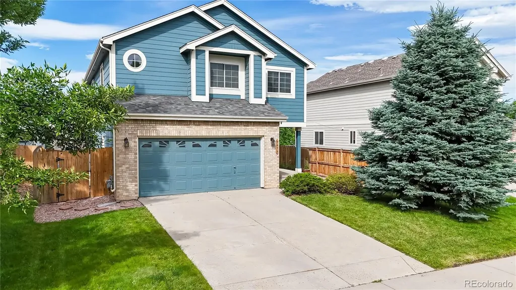 9675 Kendall Court Broomfield CO 80021