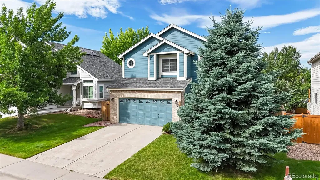 9675 Kendall Court Broomfield CO 80021