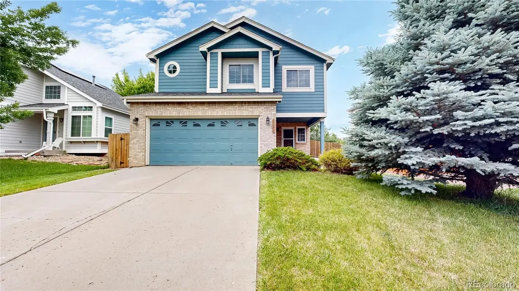 9675 Kendall Court Broomfield CO 80021