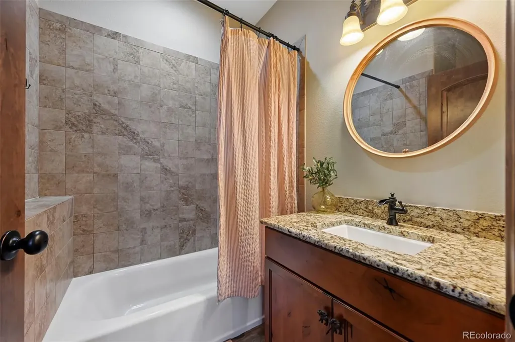 1350 Masters Drive Woodland Park CO 80863