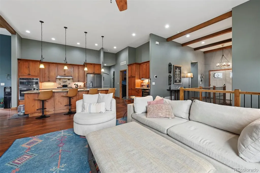 1350 Masters Drive Woodland Park CO 80863