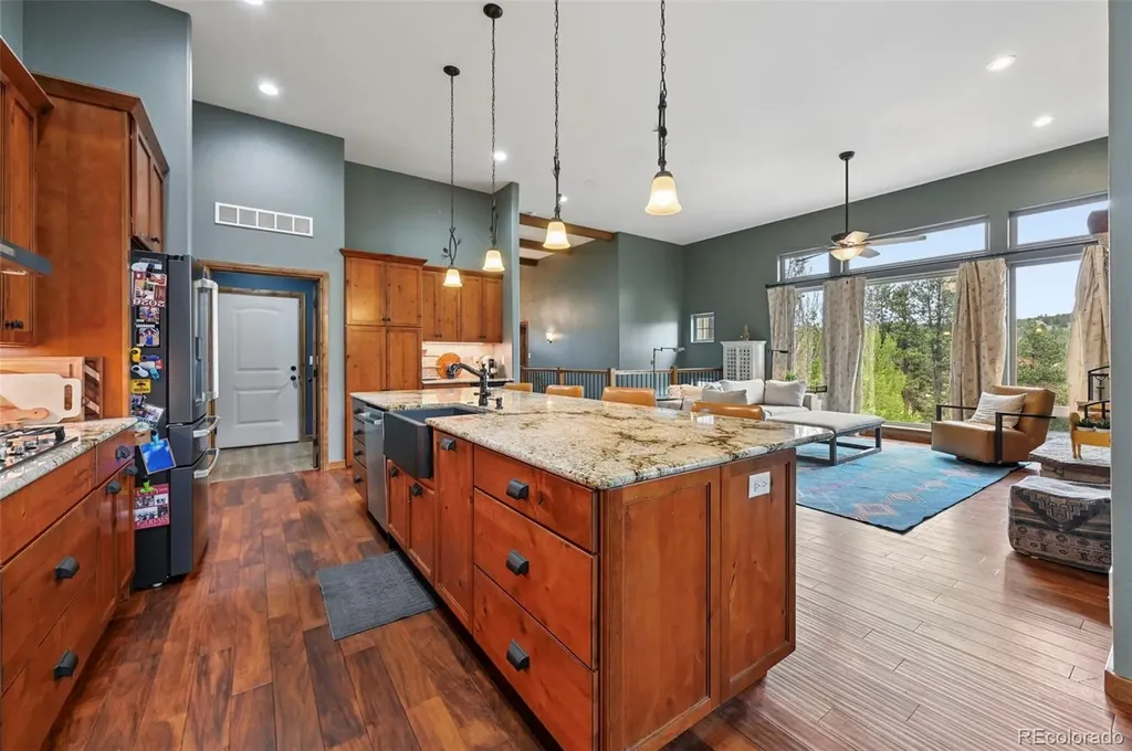 1350 Masters Drive Woodland Park CO 80863