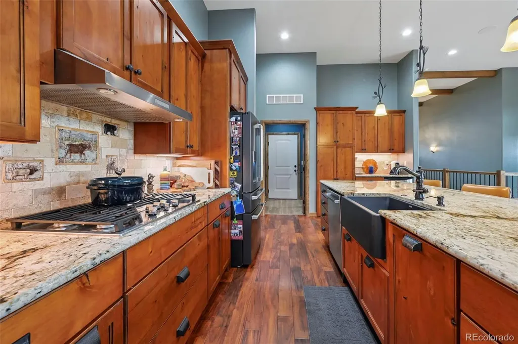 1350 Masters Drive Woodland Park CO 80863